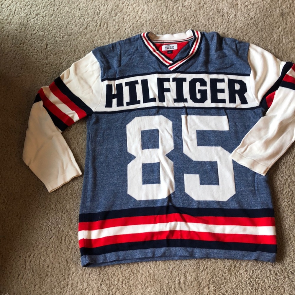 Tommy Hilfiger Sweater